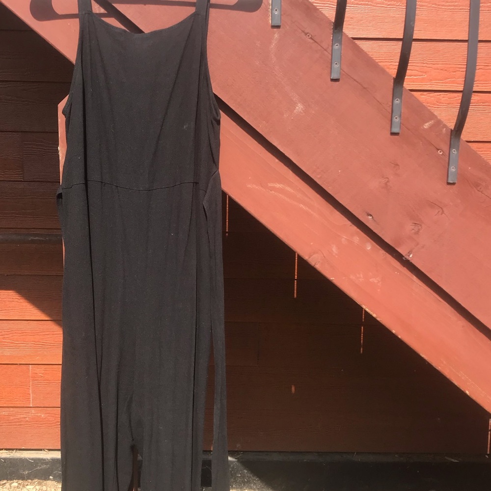 Roolee black jumper!!